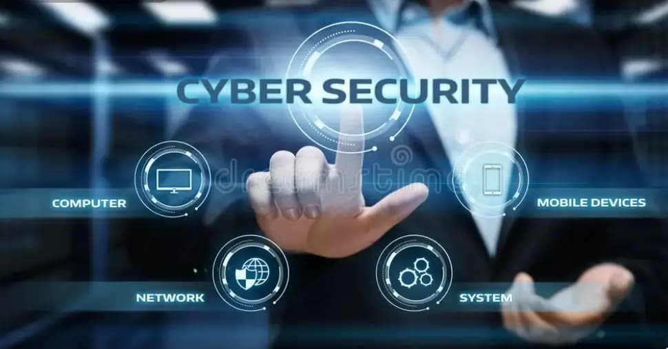 Cyber Security