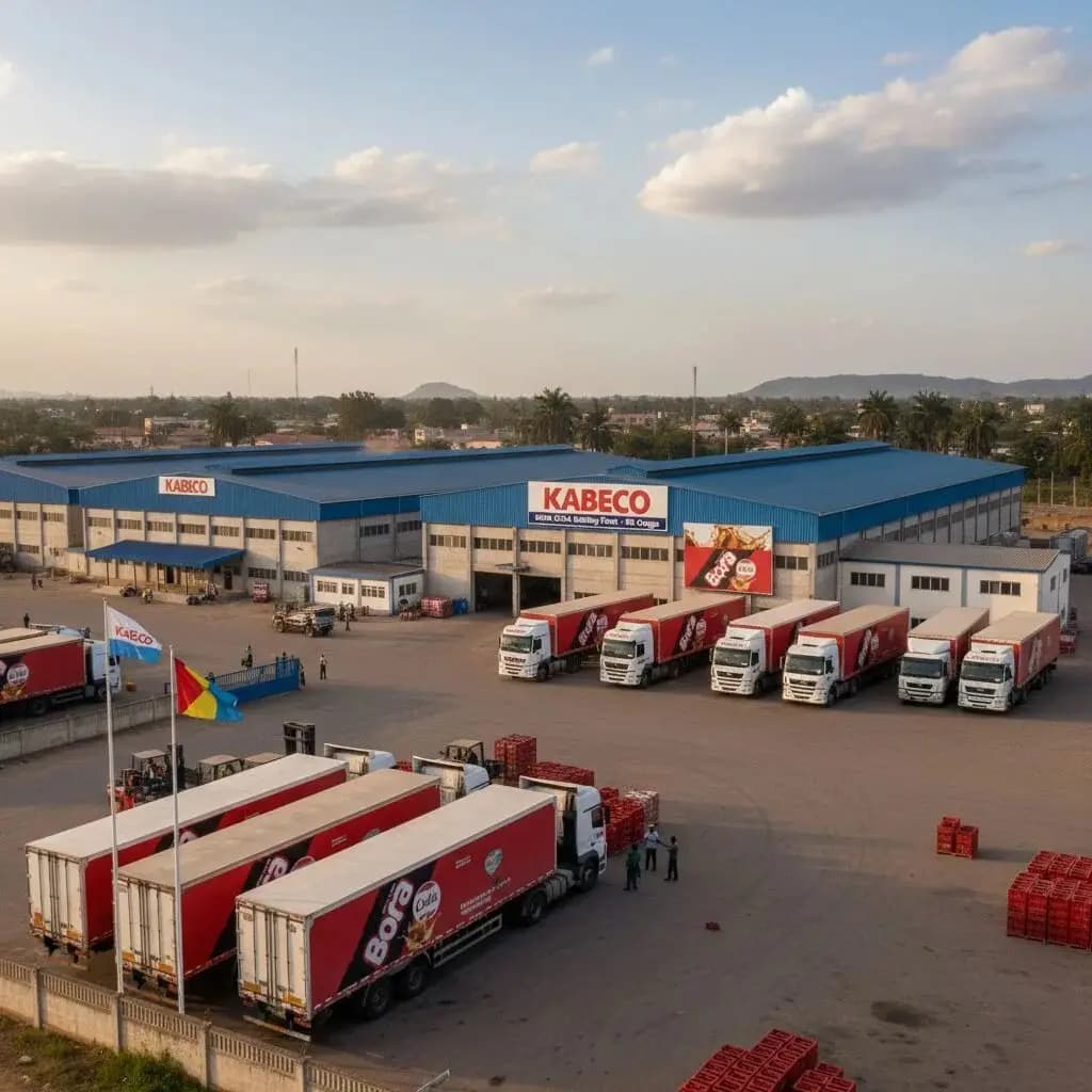 Logistics